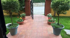 Villa Sapanca Butik Konukevi-Sarı Ev - Image 5