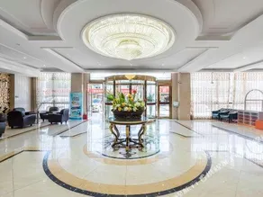 Charlotte International Hotel Shanghai Disneyland - Image 4