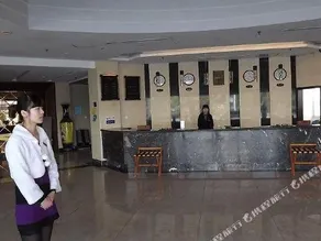 Yangzhou Lansheng Hotel - Image 2