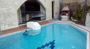 Bio Energy Villa Antonis - Image 3