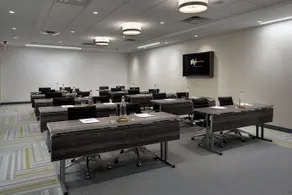 HOLIDAY INN EXPRESS & SUITES DENVER TECH CENTER ENGLEWOOD - Image 2