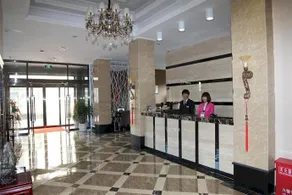 Dushi 118 Hotel - Image 2