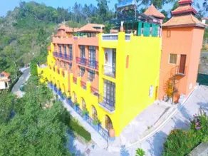 Palette - Kottai Resort - Image 1