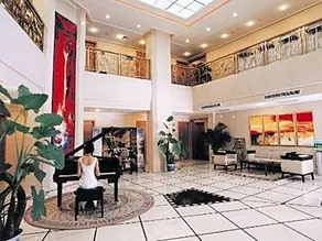 Guobin Garden Hotel - Yichang - Image 2