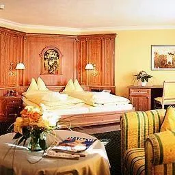 Alpen Wellness Resort Hotel Hochfirst - Image 2
