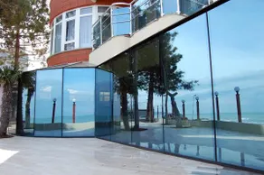 Samsun Tuana Otel - Image 5