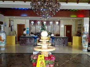 Wangshui Business Hotel - Image 3