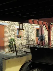 La Hulotte Gite Rural - Image 2