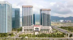 Zhuhai Hengqin Qianyuan Hotel - Image 3