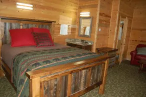 Kenai Fjords Wilderness Lodge - Image 4