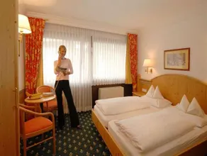 Vital - und Wellnesshotel Hanneshof - Image 5