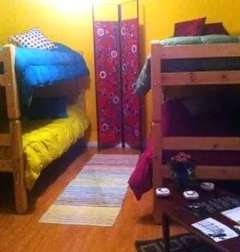 Hostal Jacaranda Home - Image 2