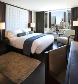 Kimpton Hotel Palomar San Diego - Image 5