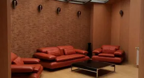 MK Rooms Sauna Billiard Fireplace Penthouse Apartment - Image 2