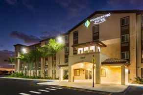 WoodSpring Suites Miramar - Image 5