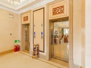 Sanming Juhuayuan Hotel - Image 5