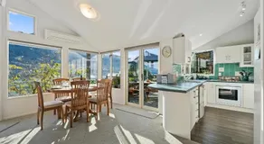 Lake View on Lewis - Lakeviews Queenstown - Image 5