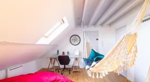 Neighbour's flat - Image 3