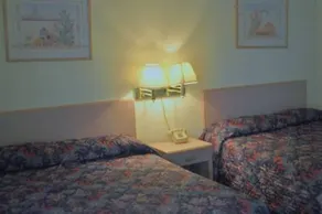 Executive Inn Lubbock - Image 4