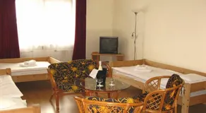 Fortunatus Wellness Hotel - Image 5