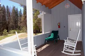 RedAwning Cabin 43R Edna's Hearts Desire - Image 5