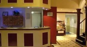 The Grange Hotel - Image 2