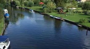 Ferienwohnung Alt Ruppin - Image 2