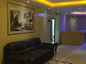 Jinhong Business Hotel (Dasheng Village, Machong Town, Dongguan) - Image 4