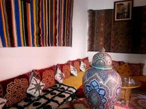 Riad Ma Boheme - Image 5