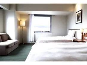 Hotel Rich & Garden Sakata / Vacation STAY 81243 - Image 4