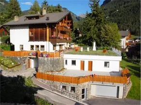 Garni Haus Alpin - Image 1