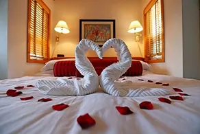 Beaujolais Boutique B&B at Thea's House - Image 3