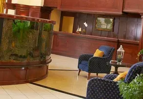 Marriott Shoals Hotel & Spa - Image 4