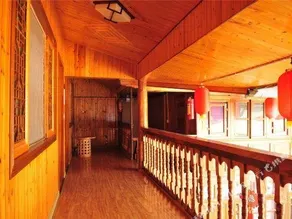 Heshun Fuqing Inn - Image 2