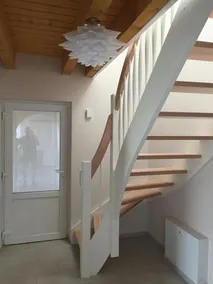 Ferienhaus Schwantje 14a - Image 2