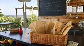 Agriturismo Unico Senso - Image 4