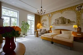 Apart-Hotel Halle - Image 2