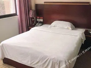Xinjing Shenghao Chain Hotel Zhanjiang Chikan - Image 5