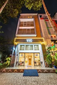 Vic Luxury Apartment - Image 1