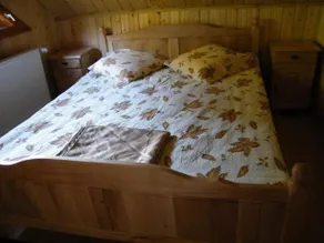 Cabana Cascada Vidra - Image 2