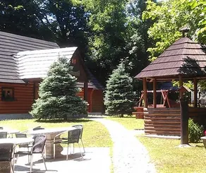 Motel Na Vrchu Baba - Image 2