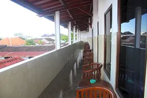 Pandora Hotel - Image 2