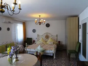 Motel B&B Casa Verde - Image 5