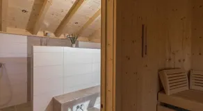 Private Panorama-Sauna mit Aussicht - Image 3