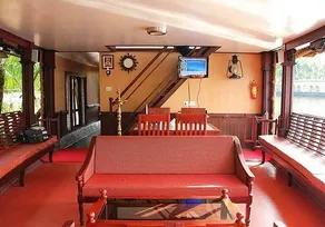 JCT Houseboats Kumarakom - Image 2