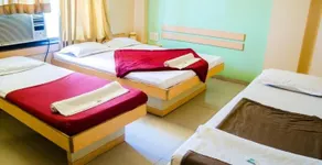 Hotel Sai Regency - Image 5