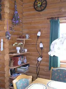Ferienhaus Blommen - Falkertsee - Image 3