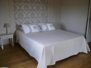 Maison d'Hôtes Le Claud de Séchebelle - Image 5