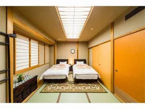 Susaki Prince Hotel - Image 3