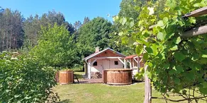 Dog Hub - byle Buffalo Ranch - Image 2